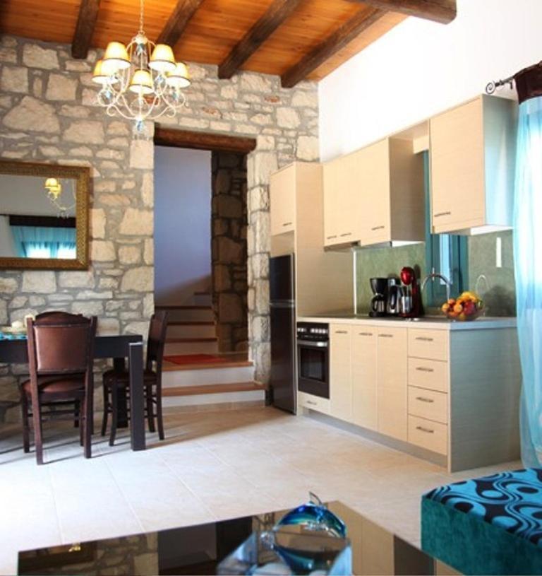 Petra Nova Villas Mochlos Exterior photo